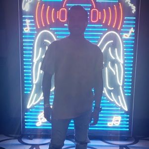 Meet your Posher, Alejandro